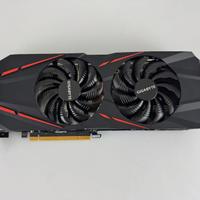 NVIDIA GeForce GTX 1060 G1 Gaming 3GB