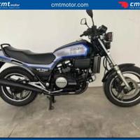 HONDA VF 750 Finanziabile - Blu - 10900