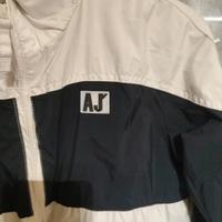 Giubbino foderato ARMANI TEEN Tg.10 anni (140 cm)