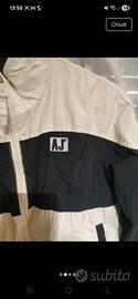 Giubbino foderato ARMANI TEEN Tg.10 anni (140 cm)