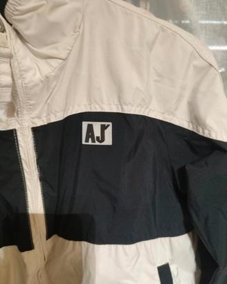 Giubbino foderato ARMANI TEEN Tg.10 anni (140 cm)