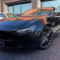 Maserati Ghibli UNICO PROPRIETARIO ITALIANA T...