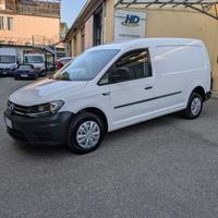 VOLKSWAGEN Caddy 2.0 TDI 122 CV 4MOTION Maxi O