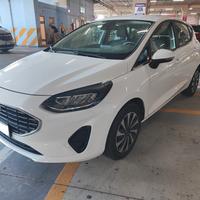 Ford Fiesta 1.1 75 CV 5 porte GARANZIA 12 MESI