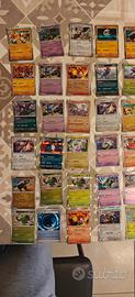 carte pokemon rare