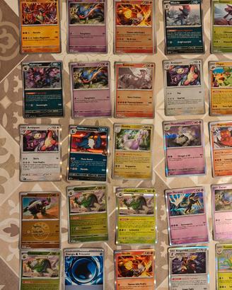 carte pokemon rare