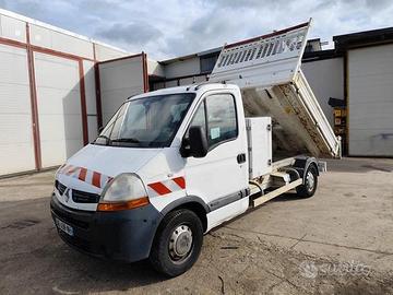 Renault master dci 120 (cod. interno cp1498)