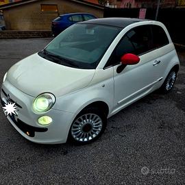 GPL CASA MADRE-EURO 5B-ANNO 2012-PERFETTA!!!