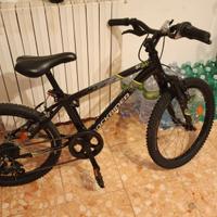 Bici mtb