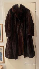 Pelliccia di visone