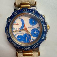 OROLOGIO PRINGEPS JAMAICA SOUND