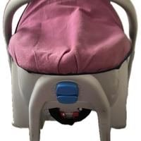 Trio Prenatal by Cam