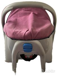 Trio Prenatal by Cam