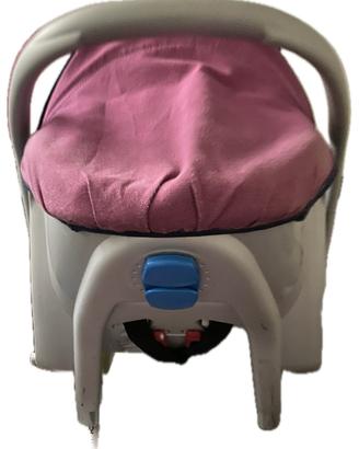 Trio Prenatal by Cam