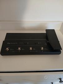 Ik Multimedia  Irig Stomp I/O