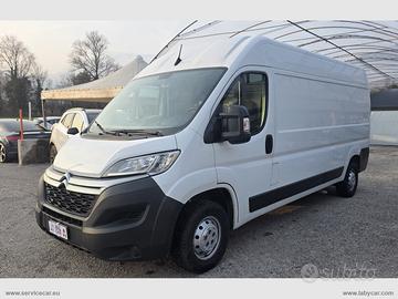 CITROEN Jumper 35 BlueHDi 140 S&S PM-TM Furgone