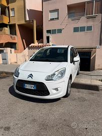 Citroen C3 1.6 hdi 90cv anche per neo patenti