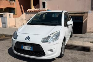 Citroen C3 1.6 hdi 90cv anche per neo patenti