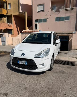Citroen C3 1.6 hdi 90cv anche per neo patenti