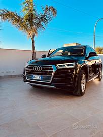 Audi Q5 190cv