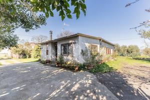 CASA INDIPENDENTE A CIVITA CASTELLANA