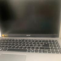 Acer astral 15 x iris american version intel tec 4