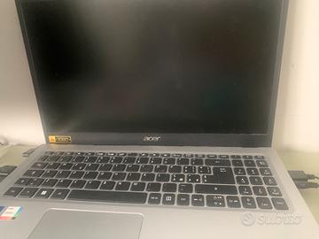 Acer astral 15 x iris american version intel tec 4