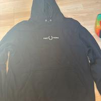 felpa fred perry