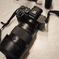 Sony a7r4 