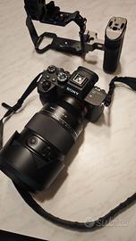 Sony a7r4 