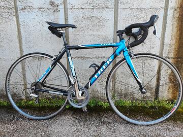 Bicicletta da corsa Trek