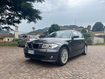 BMW serie 1 120i