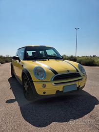 MINI One D Park Lane 1.4 TDI