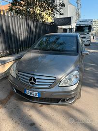 Mercedes classe b 200