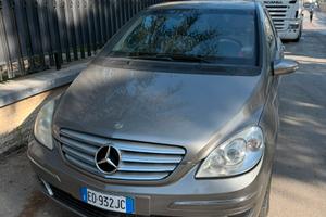 Mercedes classe b 200