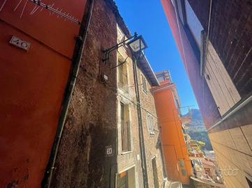 CASA INDIPENDENTE A SUBIACO