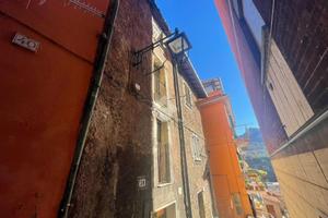 CASA INDIPENDENTE A SUBIACO