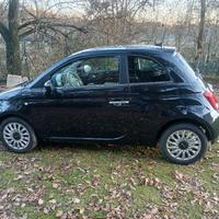 Fiat 500 dolcevita 