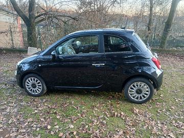 Fiat 500 dolcevita 