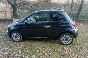 Fiat 500 dolcevita 