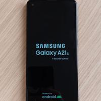 Samsung Galaxy A21s SM-A217F/DSN