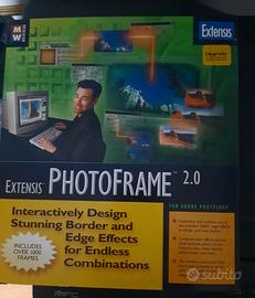 software  photoframe