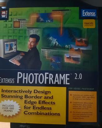 software  photoframe