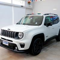 Jeep Renegade 16oo Multijet 130 cv BLACK.EAGLE