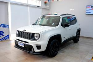 Jeep Renegade 16oo Multijet 130 cv BLACK.EAGLE