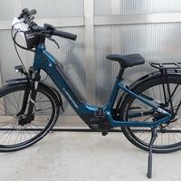 Lapierre urban 4.4 bici elettriche