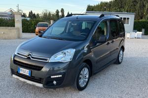Citroen Berlingo Multispace BlueHDi 100 XTR