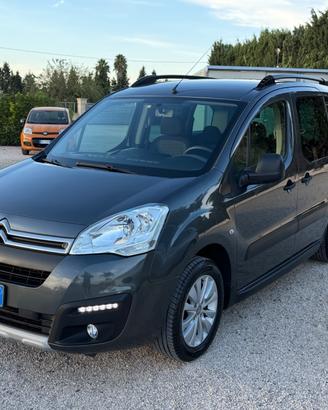 Citroen Berlingo Multispace BlueHDi 100 XTR