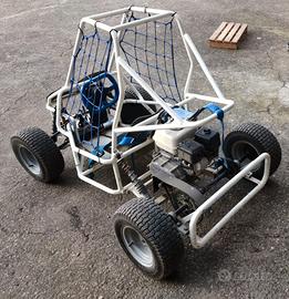 Kart cross