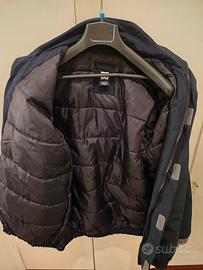 Giacca DC shoes da moto